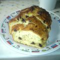 ゆいかなこ's cooksnap of when they made 簡単バナナケーキ.