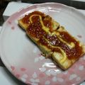 saranpyoru's cooksnap of when they made ◆洋風田楽◆.
