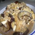 kisaragicats's cooksnap of when they made ナスとツナの卵とじ.