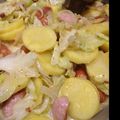 bigbig123's cooksnap of when they made 野菜たっぷり◆イタリアン鍋◆.