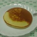 まえぽん☆'s cooksnap of when they made 小麦粉からつくるパンケーキ.