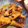かまん's cooksnap of when they made 魚焼グリルで焼く★タンドリーチキン.
