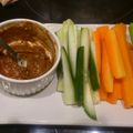 YOPPYxxx's cooksnap of when they made 我が家の味噌マヨきゅうり.