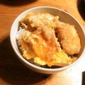 komugiko4's cooksnap of when they made ぷるるん♪豆腐のカツとじ.