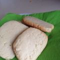 taylorsw's cooksnap of when they made 超簡単 さくさくクッキー♪.
