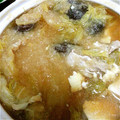 とろんち's cooksnap of when they made 超簡単★みぞれ鍋.