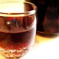 Spain's cooksnap of when they made アメリカンチェリー酒♪.