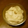 古都ちゃんまま's cooksnap of when they made 簡単 大根サラダ.