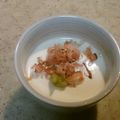 古都ちゃんまま's cooksnap of when they made 私流＊手作り豆腐.
