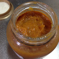 ころラブ's cooksnap of when they made あんず酒の実で、あんずジャム.