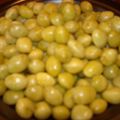 楽ちん楽ちん's cooksnap of when they made 銀杏の殻剥き〜簡単おつまみ.