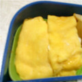 翔舞ママ's cooksnap of when they made 簡単！我が家の玉子焼き♪.