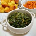 みぃぃちゃま's cooksnap of when they made ごはんの友☆大根の葉（かぶの葉）の常備菜.