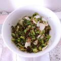 チヒナコ's cooksnap of when they made 簡単美味しい☆かぶの葉でふりかけ.