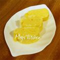 megmicky's cooksnap of when they made 冷めても美味しいふわふわの玉子焼き.