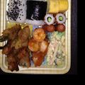るーもー's cooksnap of when they made 冷蔵庫にある野菜で☆節約肉巻きフライ.