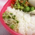 まじゅじゅ's cooksnap of when they made 塩麹さんdeナメタケ.