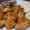 ykazuhir's cooksnap of when they made 簡単♪胸肉やわらか☆ 揚げないチキン南蛮.