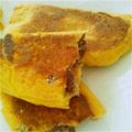 不肖まいぴ's cooksnap of when they made 糖質制限♪たい焼き.