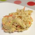うっちゃん❤'s cooksnap of when they made 甘ぁい♪ 焼き芋サラダ.