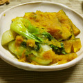 時花菜's cooksnap of when they made 揚げ野菜のおろし煮.
