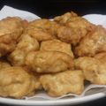 セクシージェニー's cooksnap of when they made ふかふか♡お豆腐ナゲット.