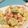 fuwafuwamilk's cooksnap of when they made アボカドトマトのマカロニサラダ♡.