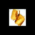 nekowahaha's cooksnap of when they made ♪油揚げにツナマヨ詰めて焼いちゃいました.