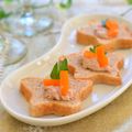 さとみわ's cooksnap of when they made シーチキンの彩りブルスケッタ.