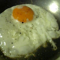 fug's cooksnap of when they made おうｗ～目玉お親父の登場です。.