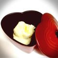なつめぐ17's cooksnap of when they made ゜+:.振るだけ！手作りバター.:+　゜.