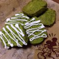 歩け歩け隊長's cooksnap of when they made 大人のチョコレートクッキー.