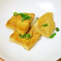 鈴ピヨ's cooksnap of when they made かじきまぐろの照り焼き ～簡単＆美味～.