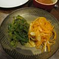 totokocka's cooksnap of when they made にんじんのハニーマスタードマリネ.