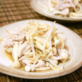 うさぎのシーマ's cooksnap of when they made 豚肉＊もやし＊きのこの塩麹重ね蒸し.