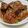 クックE662AA☆'s cooksnap of when they made ピーマンの肉詰め☆照り焼き味.