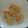 ぽけっと３０'s cooksnap of when they made 簡単！アレルギーでも楽しい離乳食　おやき.