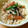 yukakerori's cooksnap of when they made 秋の味覚、柿♪　柿の白和えです♪.
