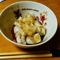 じゃぱんサキコ's cooksnap of when they made 残った餅はOTで、是非みたらし餅に！.
