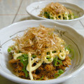 nasubeam's cooksnap of when they made 電気もガスも使わない‼のせるだけ‼.