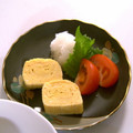 rai122's cooksnap of when they made 簡単出汁巻き卵.