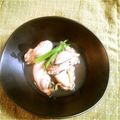 七味♪'s cooksnap of when they made お酒に合う牡蠣のおつまみ♪.