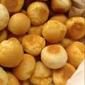 Amanda's cooksnap of when they made きな粉のパン.
