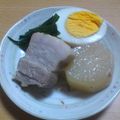 サコロ's cooksnap of when they made 炊飯器と炭酸水で豚の煮豚.