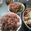 monana0327's cooksnap of when they made 絶品！かぶのそぼろ煮.