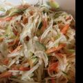 yokoso0515's cooksnap of when they made 簡単♪大根サラダ.