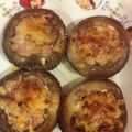 anyumam✳︎'s cooksnap of when they made しいたけのベーコンマヨ焼き.