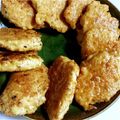 JONY67's cooksnap of when they made お弁当に★梅ソースのフワフワゆかりバーグ.