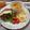 ks（＾Ｏ＾）'s cooksnap of when they made 再現！モス風の焼肉ライスバーガー♪.