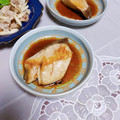めみたん☆'s cooksnap of when they made ぶりの照り焼き☆親族会で大人気♡.